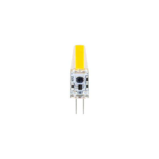 Ledlamp Integral G4 2700K warm wit 1.5W 160lumen