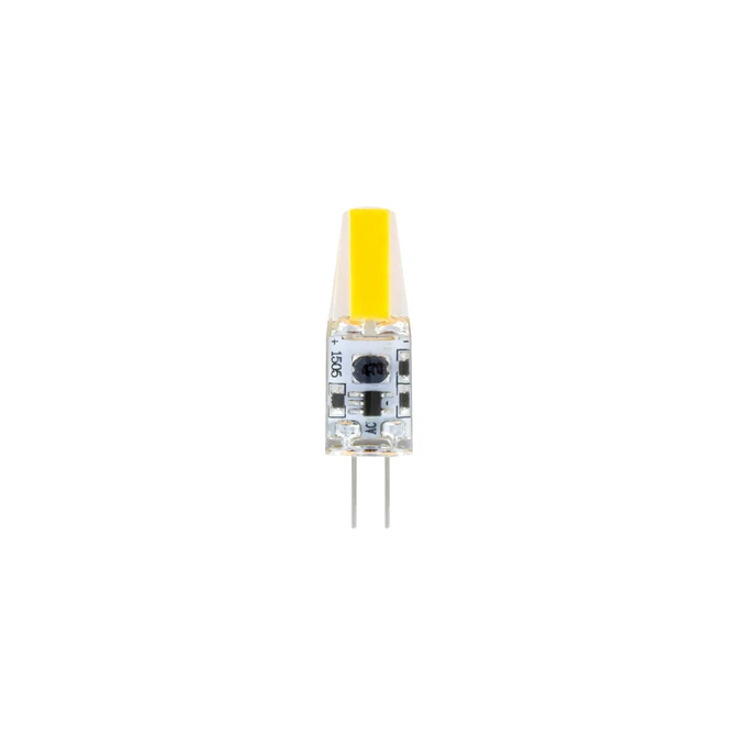 Ledlamp Integral G4 4000K koel wit 1.5W 170lumen