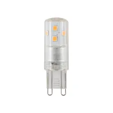 Ledlamp Integral G9 2700K warm wit 2.7W 300lumen