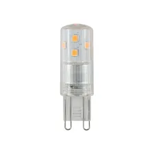 Ledlamp Integral G9 4000K koel wit 2.7W 300lumen
