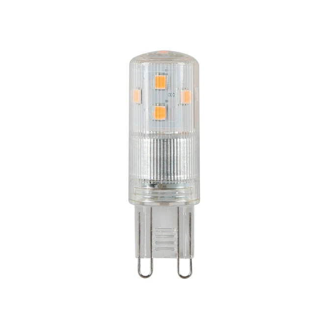 Ledlamp Integral G9 4000K koel wit 2.7W 300lumen