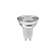 Ledlamp Integral GU10 1800-2700K warm wit 3.6W 380lumen