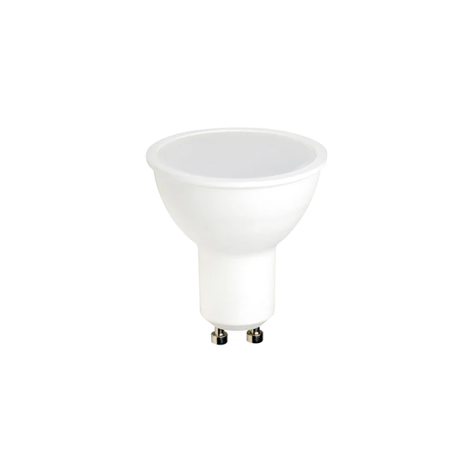 Ledlamp Integral GU10 2700-6500K Smart RGBW 4.9W 350lumen