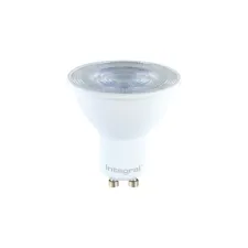 Ledlamp Integral GU10 2700K warm wit 3.6W 400lumen