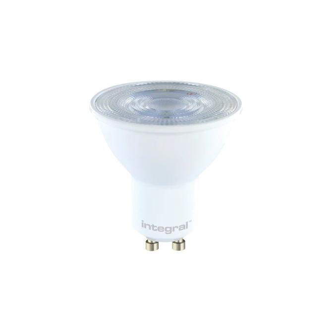 Ledlamp Integral GU10 2700K warm wit 3.6W 400lumen