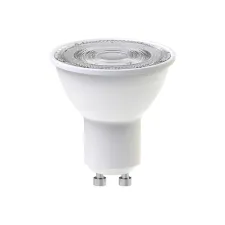 Ledlamp Integral GU10 4000K koel wit 3.6W 400lumen