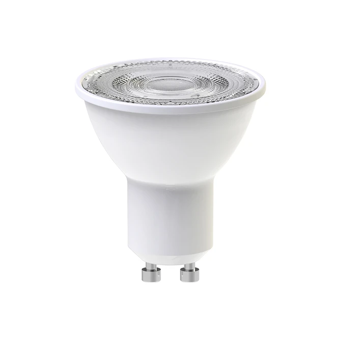 Ledlamp Integral GU10 4000K koel wit 3.6W 400lumen