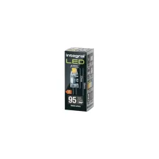 Ledlamp Integral GU4 2700K warm wit 1.1W 95lumen