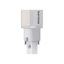 Ledlamp Philips CorePro PL-C 2P 26W 900 Lumen 830 warm wit