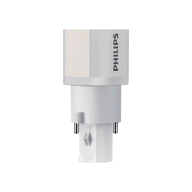 Ledlamp Philips CorePro PL-C 2P 26W 900 Lumen 830 warm wit