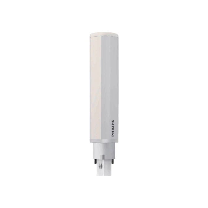 Ledlamp Philips CorePro PL-C 2P 26W 900 Lumen 830 warm wit