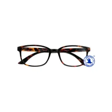 Leesbril I Need You +1.00 dpt Relax bruin