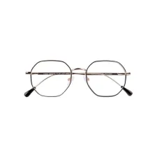 Leesbril I Need You +1.00 dpt Yoko zwart-goud
