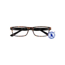 Leesbril I Need You +1.50 dpt Alex havanna-zwart