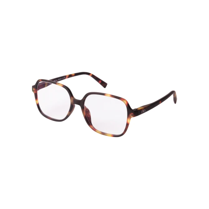 Leesbril I Need You +1.50 dpt Greta havanna