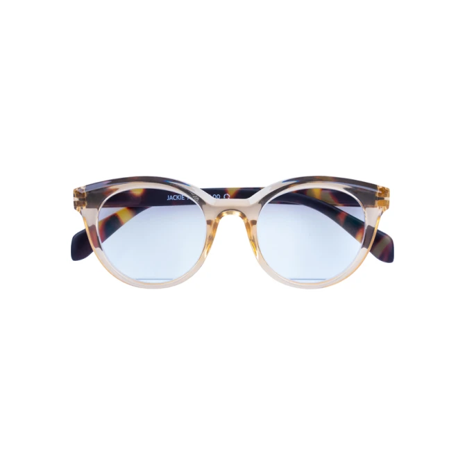 Leesbril I Need You +1.50 dpt Jackie beige