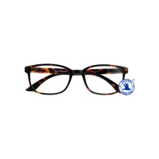 Leesbril I Need You +1.50 dpt Relax bruin