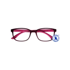 Leesbril I Need You +1.50 dpt Relax rood-roze