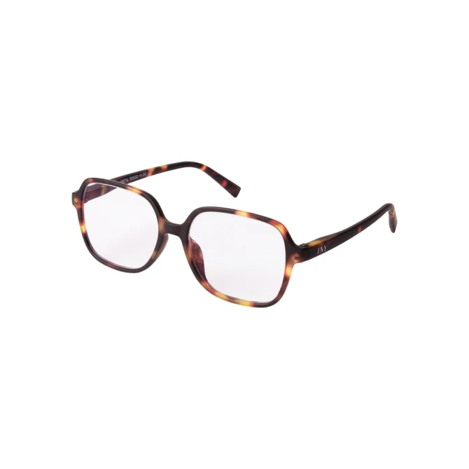 Leesbril I Need You +2.00 dpt Greta havanna