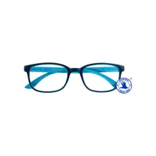 Leesbril I Need You +2.50 dpt Relax blauw-lichtblauw