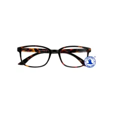 Leesbril I Need You +2.50 dpt Relax bruin