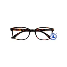 Leesbril I Need You +3.00 dpt Relax bruin