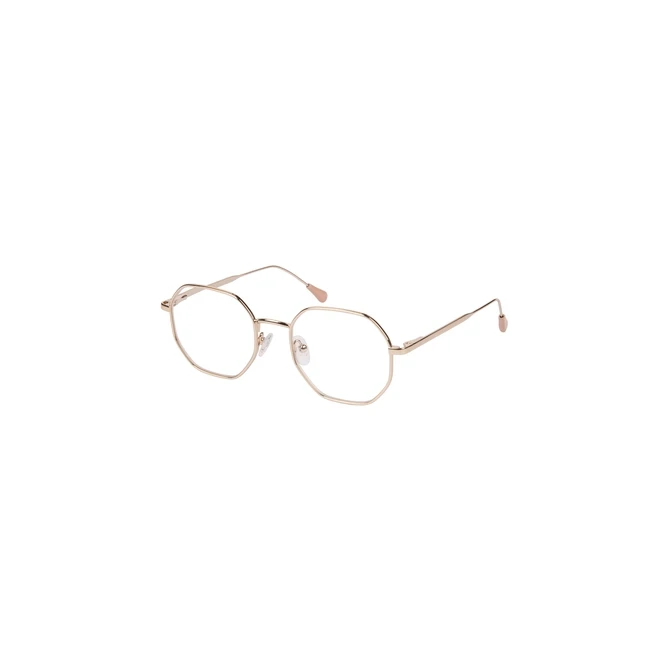 Leesbril I Need You +3.00 dpt Yoko goud