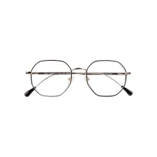 Leesbril I Need You +3.00 dpt Yoko zwart-goud