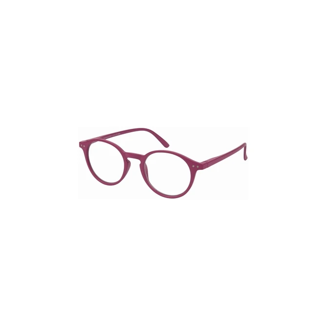 Leesbril I Need You +3.50 dpt Quinn roze