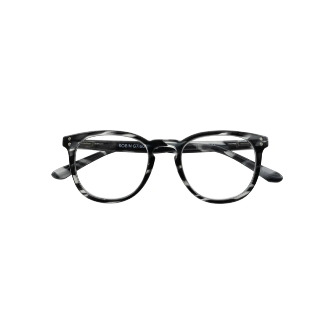 Leesbril I Need You Robin +1.00 dtp zwart