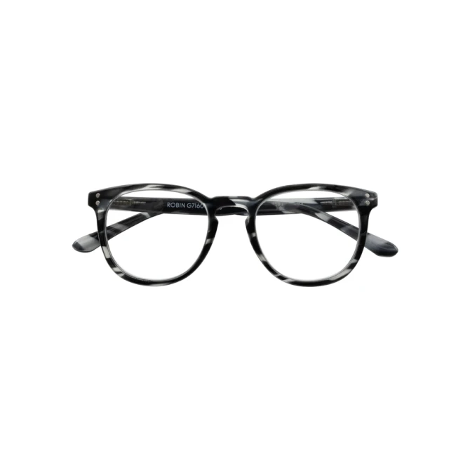 Leesbril I Need You Robin +2.00 dpt zwart