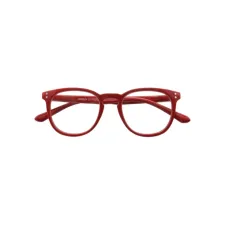 Leesbril I Need You Robin +2.50 dpt rood