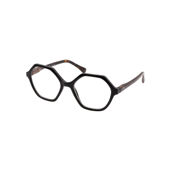 Leesbril I Need You Stella +1.50 dpt zwart
