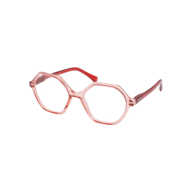 Leesbril I Need You Stella +2.00 dpt roze