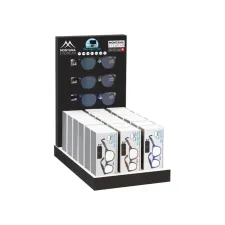 Leesbril Montana blue light filter assorti Leesbril Montana blue light filter assorti