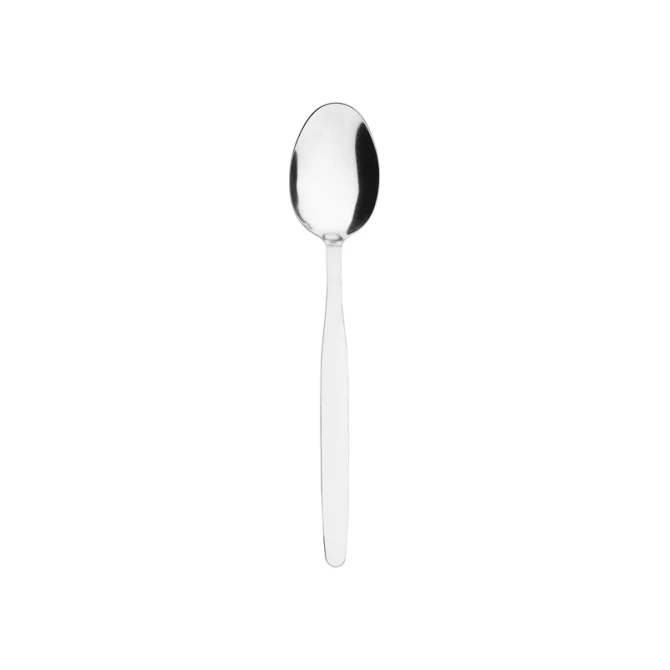 Lepel Olympia Kelso doos 12 stuks rvs