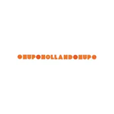 Letterslinger 'Hup Holland Hup'