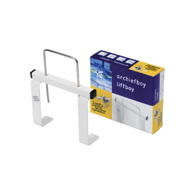 Liftboy Loeff's 4548