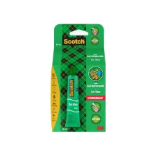 Lijm Scotch gel 30ml Lijm Scotch gel 30ml