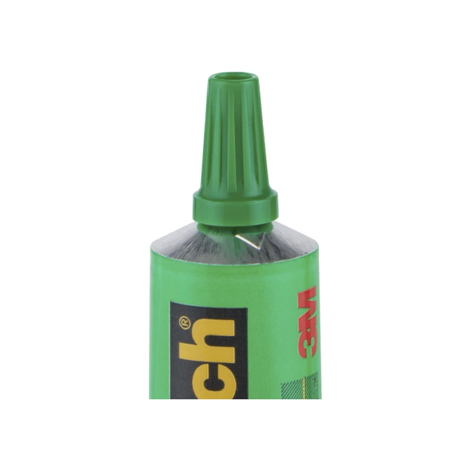 Lijm Scotch gel 30ml