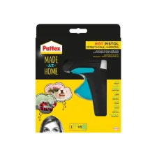 Lijmpistool Pattex Hobby start kit Lijmpistool Pattex Hobby start kit