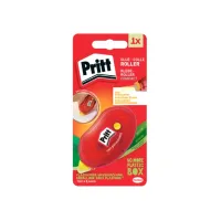 Lijmroller Pritt Compact non permanent 10m op blister