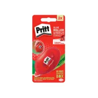 Lijmroller Pritt Compact permanent 10m op blister