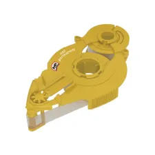 Lijmroller Pritt navulcassette non permanent 12m