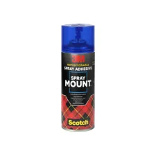 Lijmspray 3M spuitbus 400ml Lijmspray 3M spuitbus 400ml