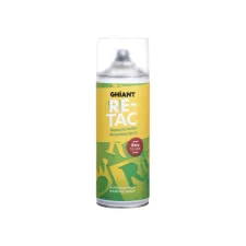 Lijmspray Ghiant High-Tac re-positioneerbaar 400ml