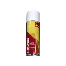Lijmspray Lero spuitbus permanent 300ml