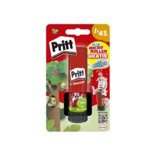 Lijmstift Pritt Stick 43 gram plus gratis correctieroller