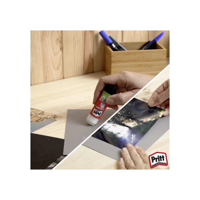 Lijmstift Pritt Stick Original 11gr