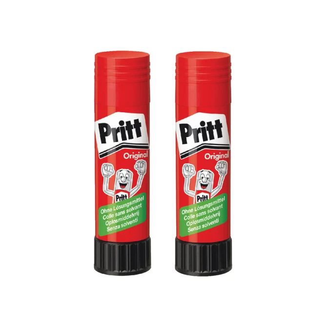 Lijmstift Pritt Stick Original 11gr